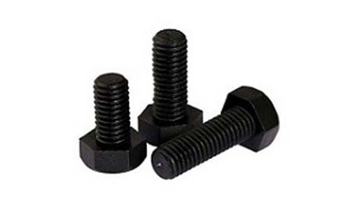 ASTM A194 Grade 7 Hex Bolts