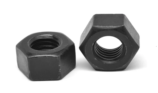 ASTM A194 Grade 7 Heavy Hex Nuts